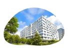未来の郷 赤羽台 の建物イメージ